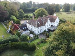 3, Backfields, Rectory Lane, Winchelsea TN36 4AB