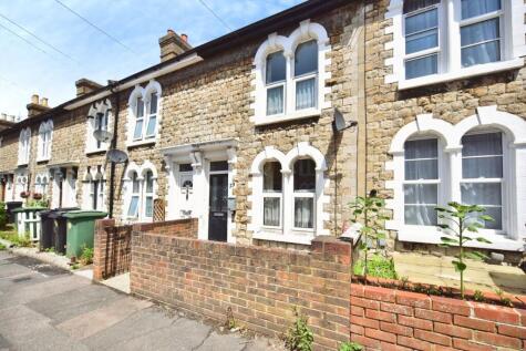 Waterlow Road, MAIDSTONE, Kent, ME14