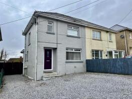 106, Mountain Road, Upper Brynamman, Ammanford SA18 1AN