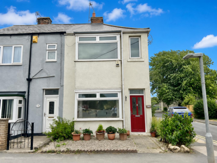 Harpers Terrace, Middleton St. George, Darlington