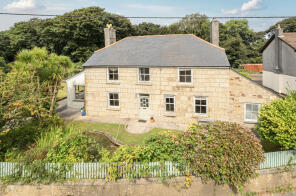 31 Cober Villa, Wall Road, Hayle TR27 5HA