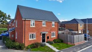 1, Newbrook Close, Whitchurch SY13 1FL