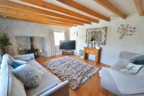 Cross Farm, Front Street, Rosemarket, Milford Haven SA73 1JG