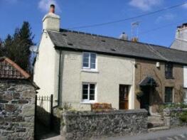 1, Newton Row, Beechwood Cross To Blacklands Cross, Plymouth PL7 5DD