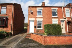 52, Main Road, Lower Hartshay, Ripley DE5 3RP