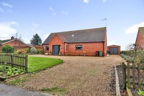 Hermitage Lodge, The Street, King's Lynn PE33 9BP