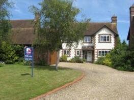 3, South Farm Close, Blandford Forum DT11 8JY