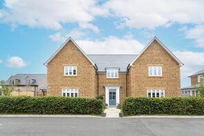 12 Wellington House, Meadow Lane, Warwick CV35 0TY