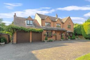Alderbrook, Narrow Lane, Henley-in-arden B95 5HN