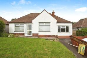 Berwyn, Crown Lane, Blackwood NP12 2HA
