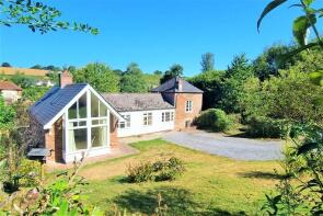 Garden Cottage, Road Through Venn Ottery, Ottery St. Mary EX11 1RZ