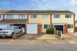21, Staplow Road, Worcester WR5 2NA
