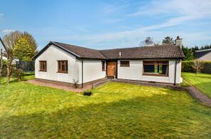 Carloway, High Barrwood Road, Glasgow G65 0EE