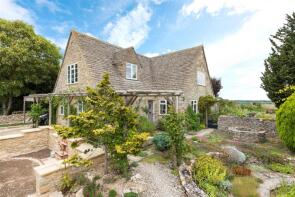 Stonefold, Worsham Lane, Asthall Leigh, Witney OX29 9SS