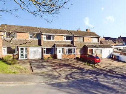 Kings Walk, Earl Shilton, Leicester, Leicestershire, LE9