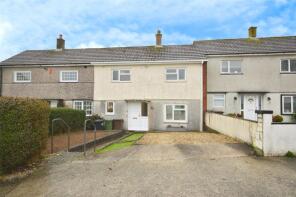 26, Ernesettle Green, Plymouth PL5 2ST