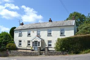 Post Box Cottage, Road From Tollbar Cross To The Old Rectory, Barnstaple EX31 4JU