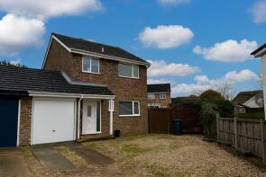 11, Palmer Close, Wellingborough NN8 5NX