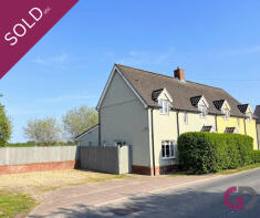 39, Stowmarket Road, Stowmarket IP14 4EB