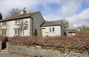 1, Rose Cottages, Rake Lane, Bakewell DE45 1LS