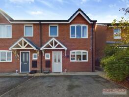 22, Coleman Road, Brymbo, Wrexham LL11 5FP