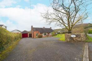Oakwood, Under Rainow Road, Congleton CW12 3PN