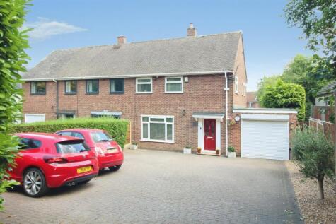 Wakefield Road, Oulton, Leeds