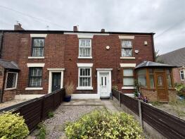 11, Oaken Clough, Ashton-under-lyne OL7 9NX