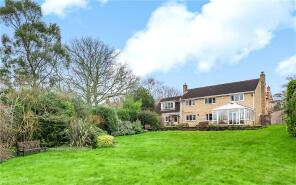 Melstock House, Ryme Road, Sherborne DT9 6JX