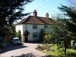 Wispiley, Southwold Road, Halesworth IP19 9JU