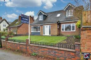 30 Uplands, Peveril Road, Lutterworth LE17 5NQ