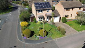 1, Hetton Close, Heelands, Milton Keynes MK13 7NP