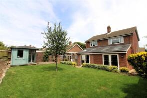 14, Gardner Road, Fareham PO14 4EF