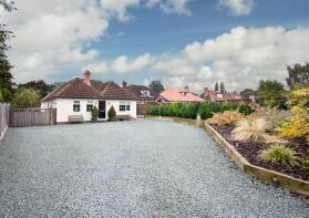 6, Stocks Lane, Malvern WR13 5AZ