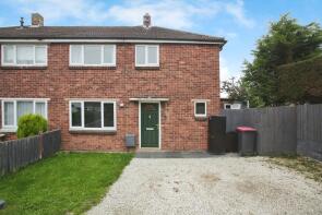2, Lime Grove, Atherstone CV9 2LY