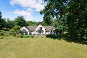 Woodland Acres, Hascombe Road, Godalming GU8 4AA