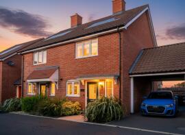 12, Carters Crescent, Rayleigh SS6 9UL