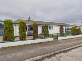 1, Mossfield Drive, Lochyside, Fort William PH33 7PE
