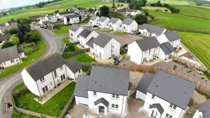 2, Meadow Crescent, Crocketford DG2 8BT