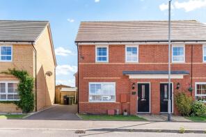 64, Fortress Road, Thetford IP25 6FP