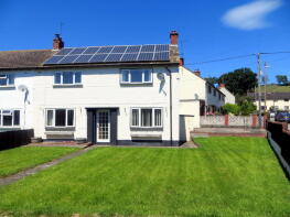 31, Pentre Gwyn, Tre-wern, Welshpool SY21 8DZ