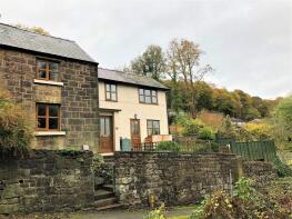 6, Hill Street, Newbridge, Wrexham LL14 3JQ