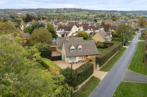 Renwick Lodge, Springfield Lane, Broadway WR12 7BT