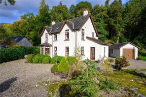 Stablefield, Main Road, Aberfeldy PH15 2LL