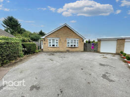 9, Mill Way, Wisbech PE14 0HZ