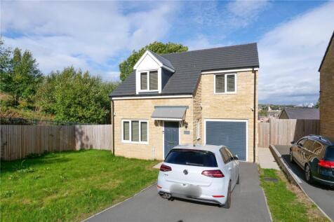 Thimble Lane, Bradford, West Yorkshire, BD7