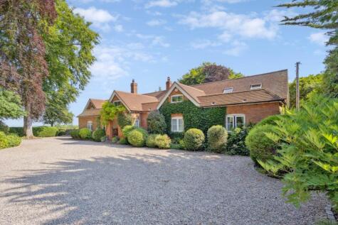 Little Tring Road, Tring
