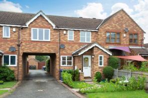 25, Village Farm Court, Goole DN14 0UX