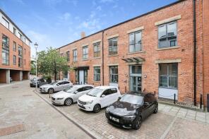 52, Butcher Street, Holbeck, Leeds LS11 5WF