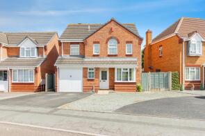 25, Warwick Way, Leegomery, Telford TF1 6JZ